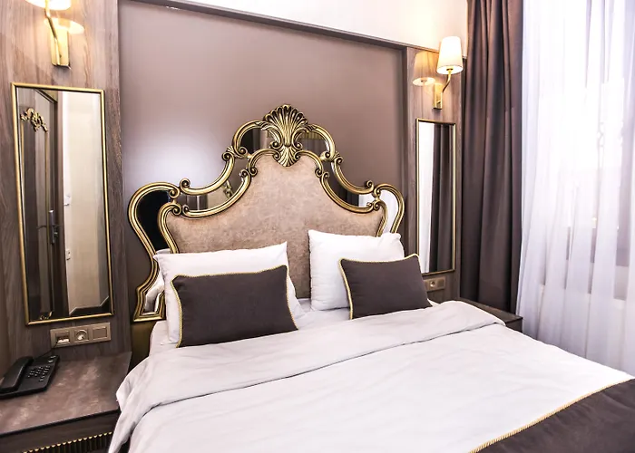 Dara Old City Hotel
