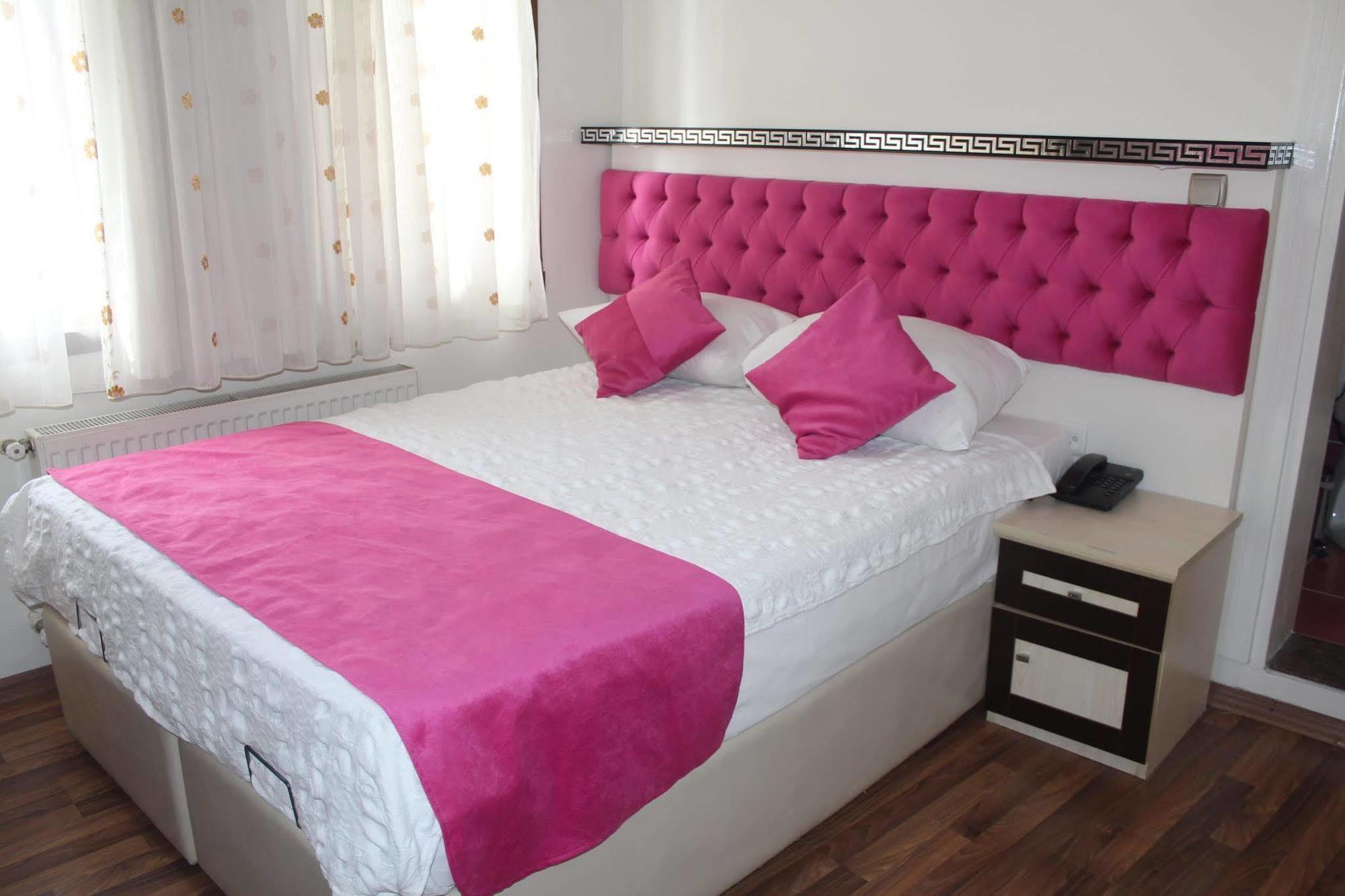 Dara Old Hotel Istambul